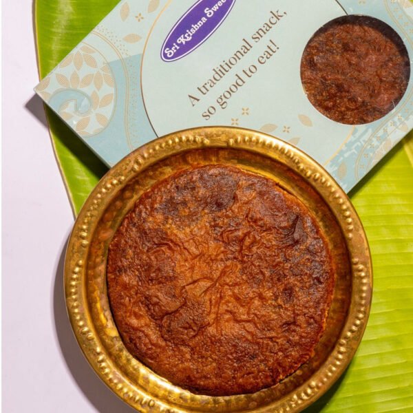 Athirasam - Sri Krishna Sweets