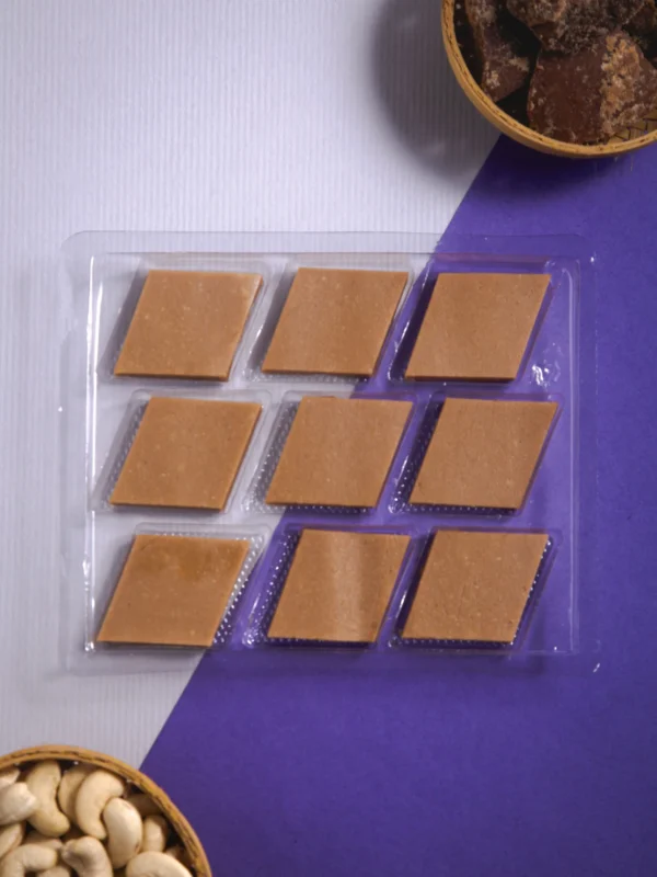 Karupati Kathli - Sri Krishna Sweets - Image 3